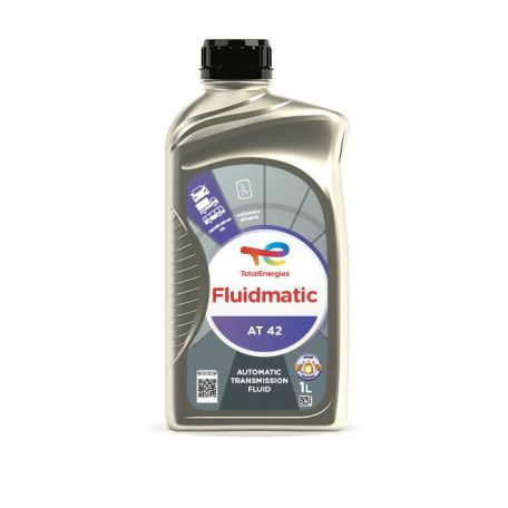 Total Fluidmatic AT 42 (1 L)