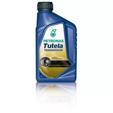 Petronas Tutela Transmission Gearsynth 75W-140 (1 L)