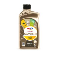 Total Quartz Ineo EcoB 5W-20 (1 L)