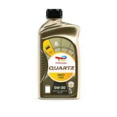 Total Quartz Ineo FGO 5W-30 (1 L)