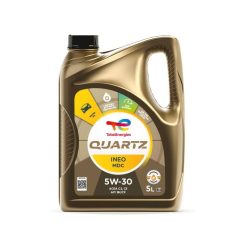 Total Quartz Ineo MDC 5W-30 (5 L)