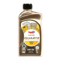 Total Quarzt Ineo RCP 5W-30 (1 L)