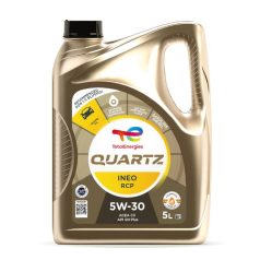 Total Quarzt Ineo RCP 5W-30 (5 L)