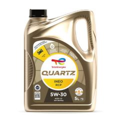 Total Quarzt Ineo RCP 5W-30 (5 L)