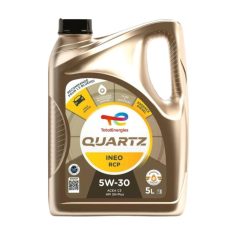 Total Quarzt Ineo RCP 5W-30 (5 L)