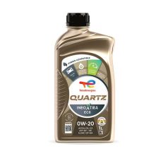 Total Quartz Ineo Xtra EC6 0W-20 (1 L)