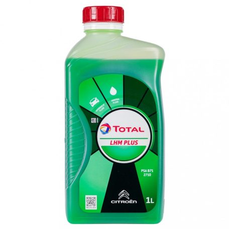 TOTAL LHM Plus  (1 L)