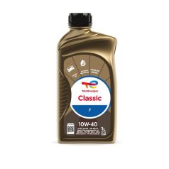 Total Classic 7 10W-40 (1 L)