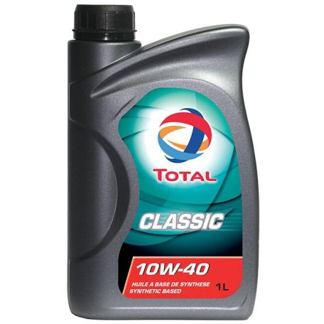 Total Classic 10W-40 (1 L)