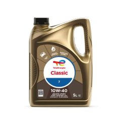 Total Classic 7 10W-40 (5 L)