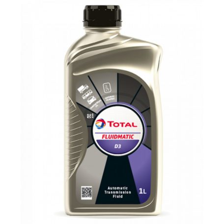 Total Fluidmatic D3 (1 L)