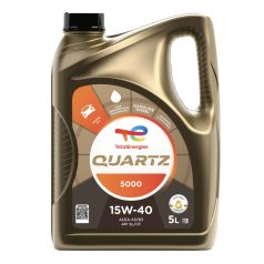 Total Quartz 5000 15W-40 (5 L)