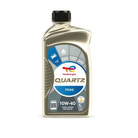 TOTAL Quartz 7000 10W-40 (1 L)