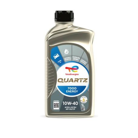 Total Quartz 7000 Energy 10W-40 (1 L)