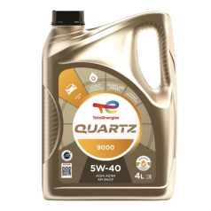 TOTAL Quartz 9000 5W-40 (4 L)