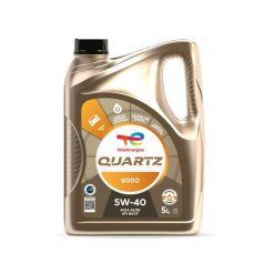 TOTAL Quartz 9000 5W-40 (5 L)