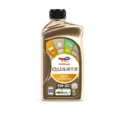 Total Quartz 9000 Future FGC 5W-30 (1 L)