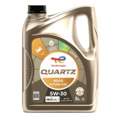 Total Quartz 9000 Future FGC 5W-30 (5 L)