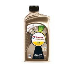 Total Quartz 9000 Future GF6 0W-20 (1 L)