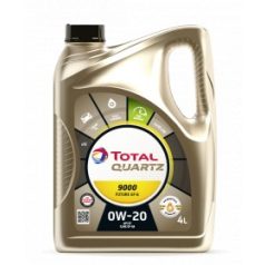 Total Quartz 9000 Future GF6 0W-20 (5 L)