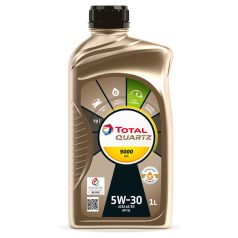 Total Quartz 9000 NFC 5W-30 (1 L)