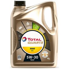 Total Quartz 9000 NFC 5W-30  (4 L)