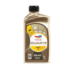 Total Quartz Ineo C3 5W-40 (1 Liter)