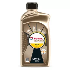 Total Quartz Ineo C3 5W-40 (1 Liter)