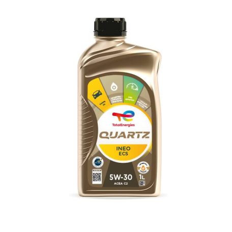 Total Quartz Ineo ECS 5W-30 (1 L)