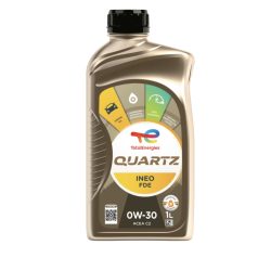 Total Quartz Ineo FDE 0W-30 (1 L)