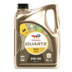 Total Quartz Ineo FDE 0W-30 (5 L)