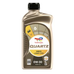 Total Quartz Ineo Longlife 0W-30 (1 L)