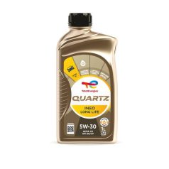 Total Quartz Ineo Longlife 5W-30 (1 L)