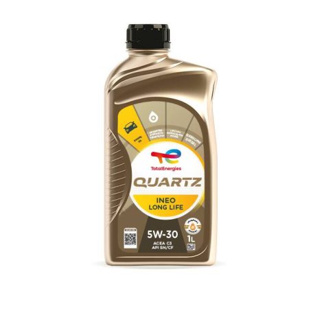 Total Quartz Ineo Longlife 5W-30 (1 L)