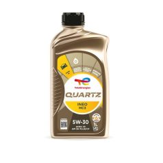 Total Quartz Ineo MC3 5W-30 (1 Liter)