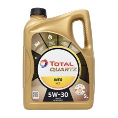Total Quartz Ineo MC3 5W-30 (5 L)