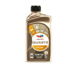 Total Quartz Racing 10W-50 (1 L)