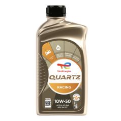 Total Quartz Racing 10W-50 (1 L)