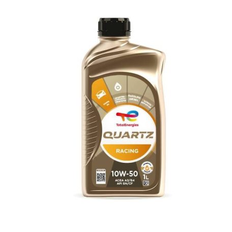 Total Quartz Racing 10W-50 (1 L)