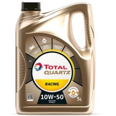 Total Quartz Racing 10W-50 (5 L)