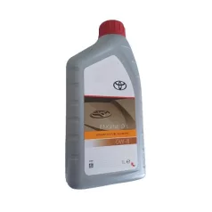 Toyota Advanced Fuel Economy 0W-8 (1 L)