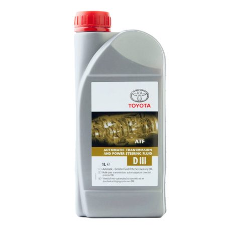 Toyota ATF DIII (1 L)