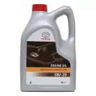 Toyota Advanced Fuel Economy Extra 0W-20 (5 L)