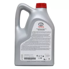 Toyota Advanced Fuel Economy Extra 0W-20 (5 L)