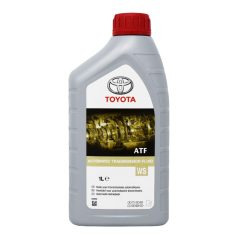 Toyota ATF WS (1 L)