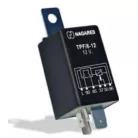 Mahle - Nagares TPF/6-12