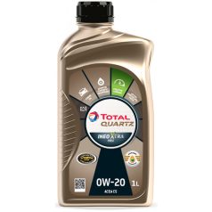 Total Quartz Ineo Xtra First 0W-20 (1 L)