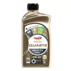 Total Quartz Ineo Xtra First 0W-20 (1 L)