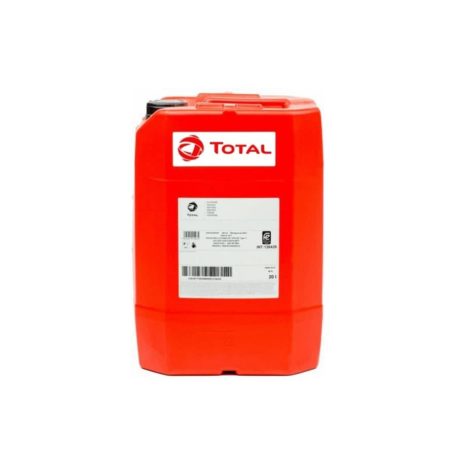 Total Rubia Fleet HD 400 15W-40 (20 L)