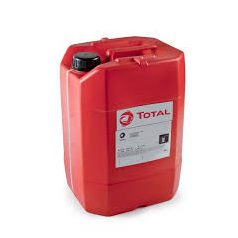 Total Rubia Works 1000 15W-40 (20 L)